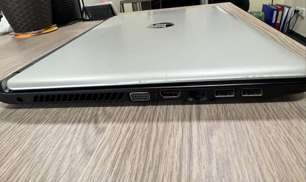 Лаптоп HP 350 G1 – i5, 16GB RAM, SSD, Windows 10