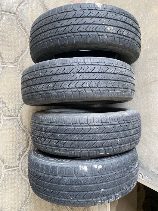 Matizga Balon. R13 165/70