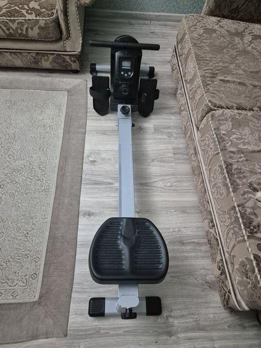 Продам гребной тренажер