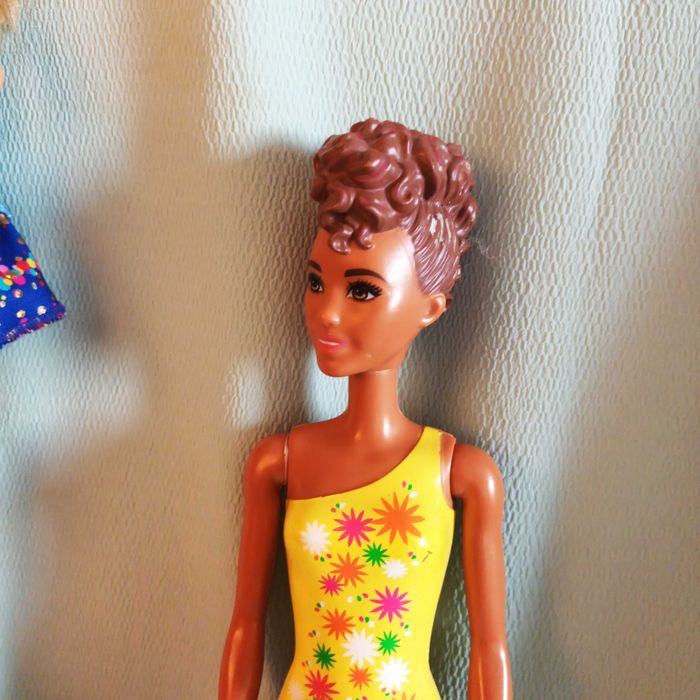 Mattel Кукли Барби