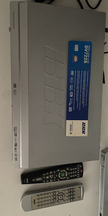 Продам теле/видео технику с караоке