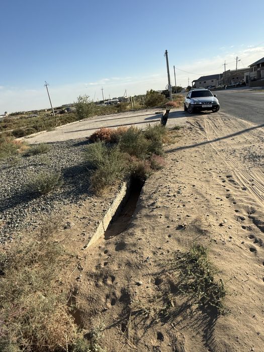 Срочни Йер орни сотилади мойка учин клинган