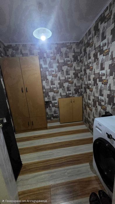 Дава се под наем Двустаен апартамент в Свиленград - 82 кв.м за 98168 € - Снимка #6