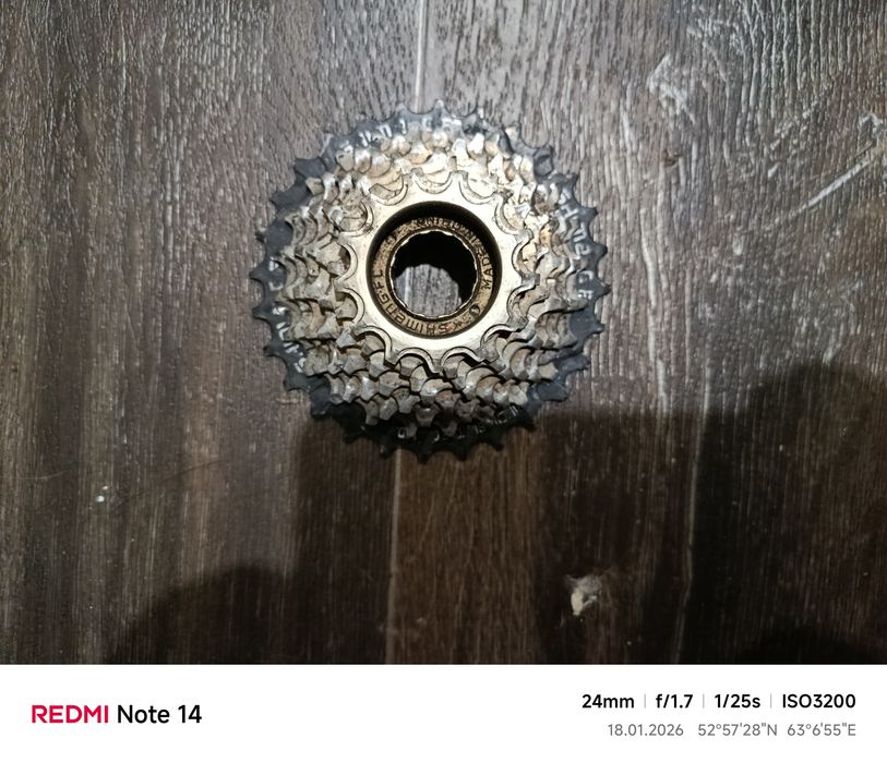 запчасти велосипеда