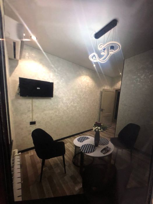 Продаётся квартира под офис