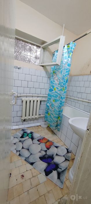 Аренда Чиланзар Домрабад 3/1/4 Сибир Рахимов метро