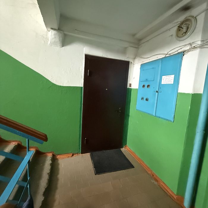 3комн. Абылай Хана 136, 2эт