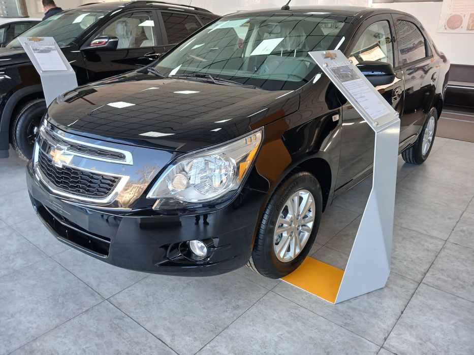 COBALT stail MCM, Авто Кредит первичный, Перечисление фирму, наличие.