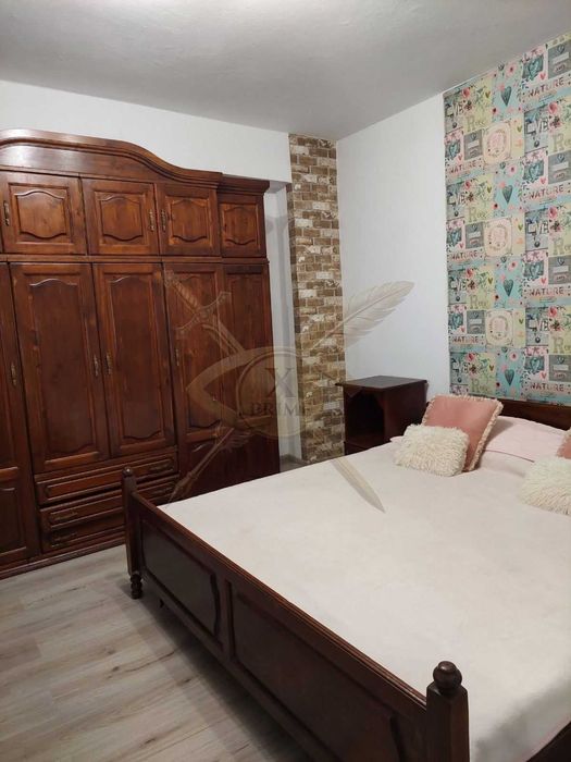 Двустаен апартамент в Генерали! 21271542