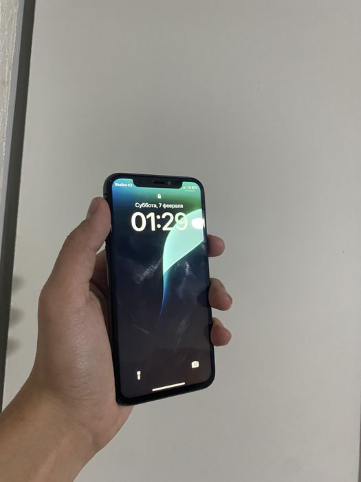 Айфон 11про 64гб