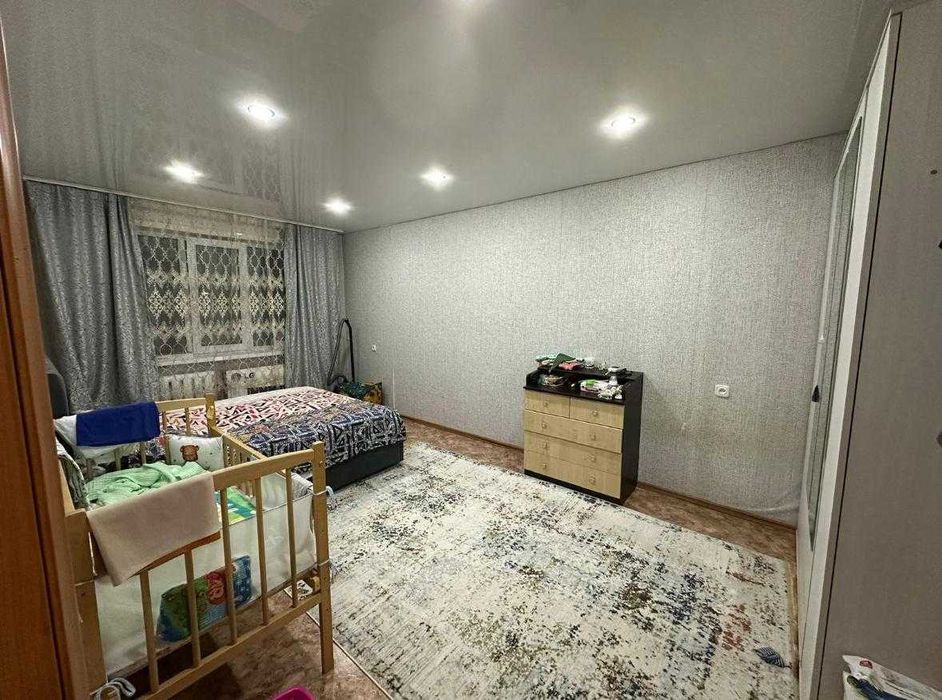 В продаже 3-комн.квартира