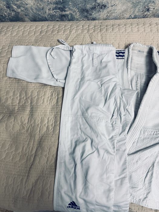 кимано адидас 160