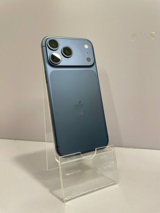 iPhone 17 Pro Мах 512 гб #СР33802