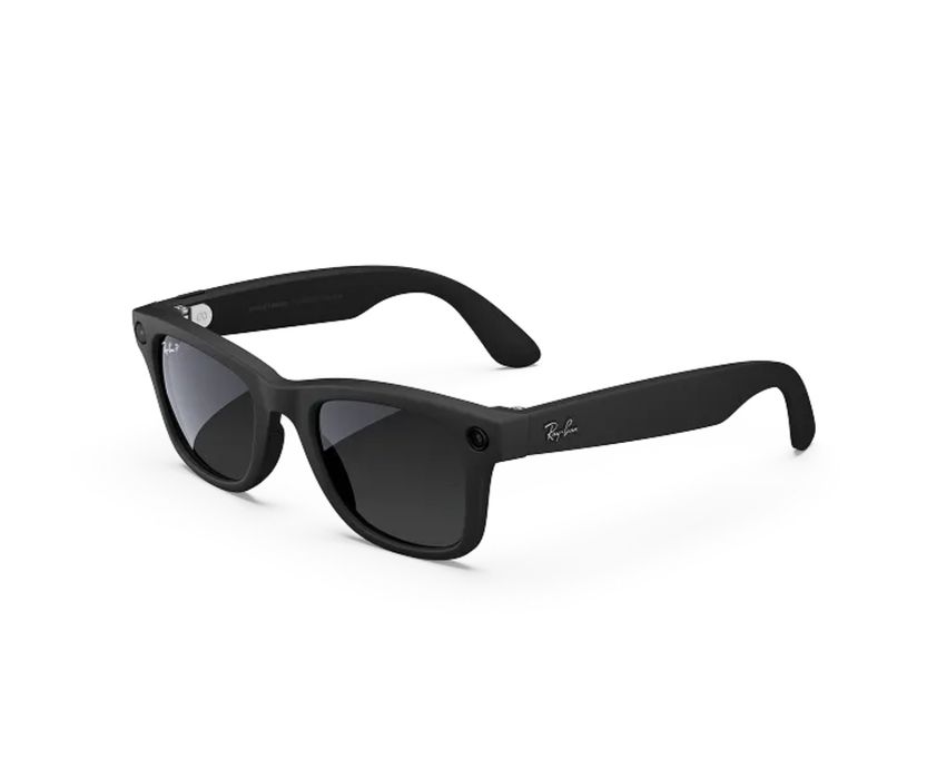 Ray Ban Meta 309,000 sum 12 oʻy