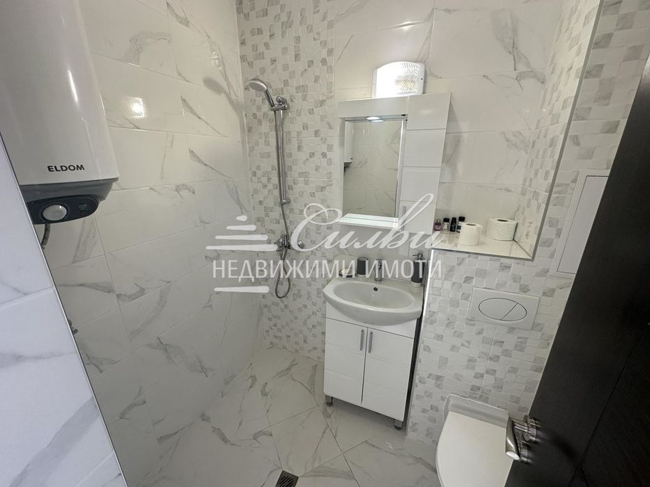 Продава се Тристаен апартамент в Шумен, Дивдядово - 75 кв.м за 1496 €/кв.м - Снимка #7