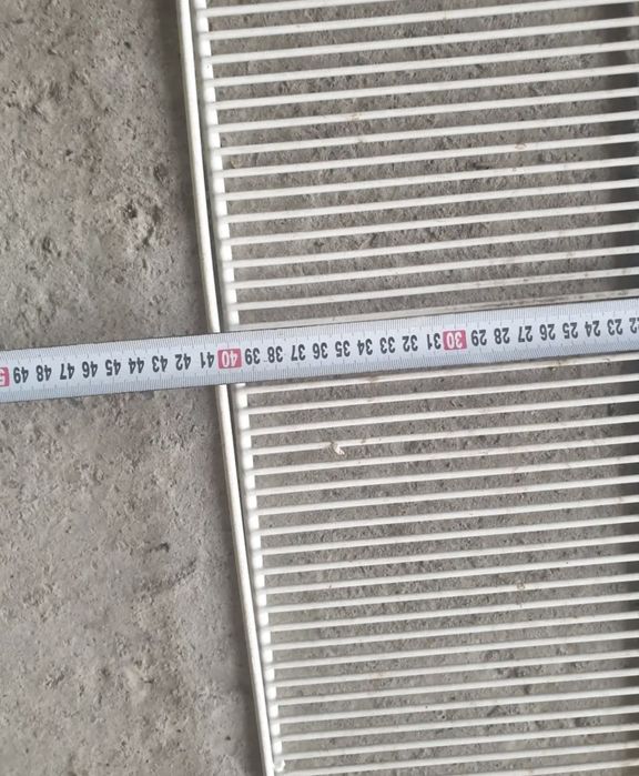 Полка для ветринного холодильника