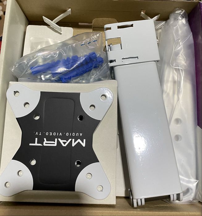 Продам кроншейн новый диагональ 26’’-50’’