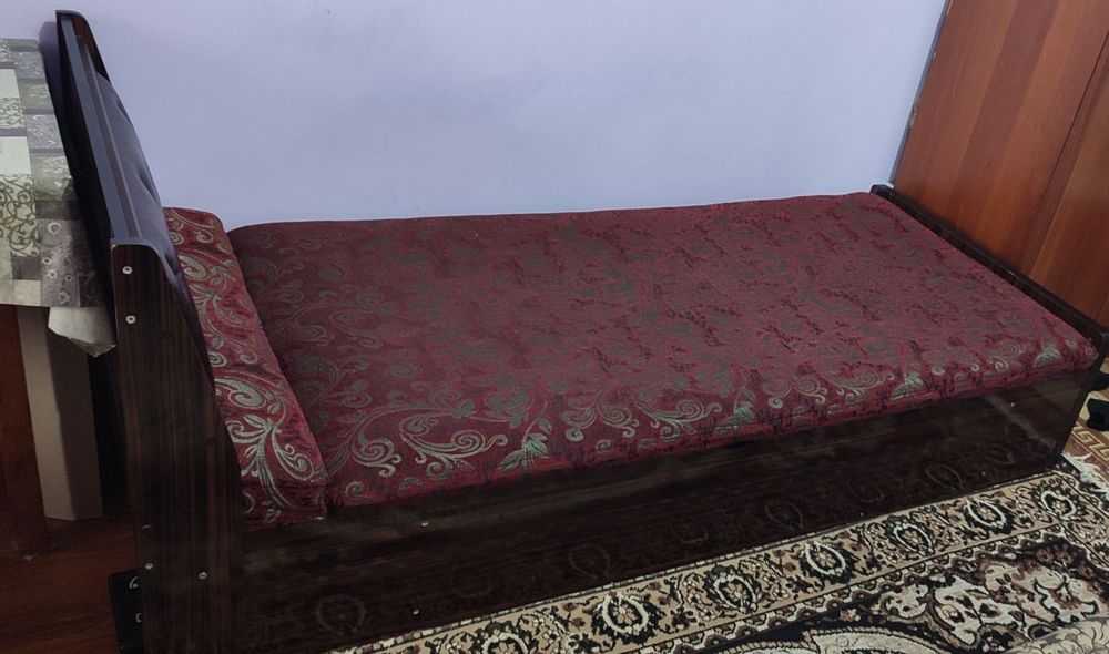 Кровать сундук односпалка