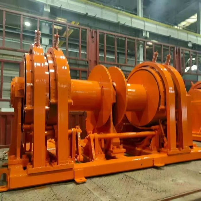 Буровая Установка