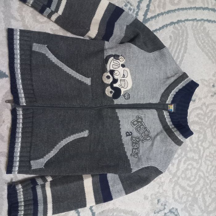 Продам вещи для мальчика