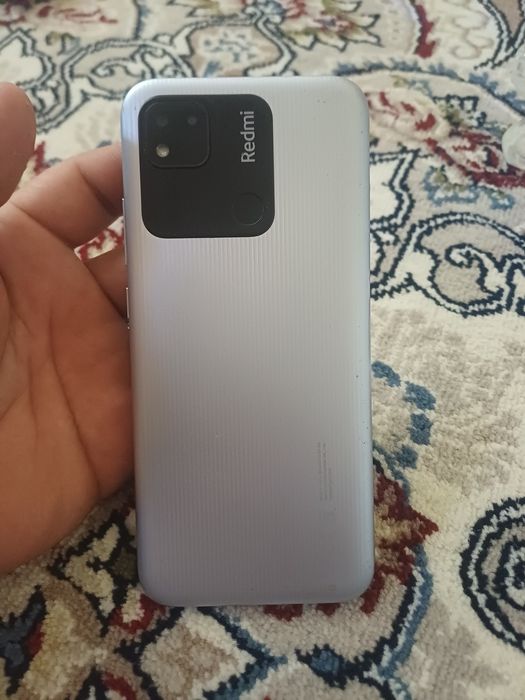 Xiaomi Redmi 10a