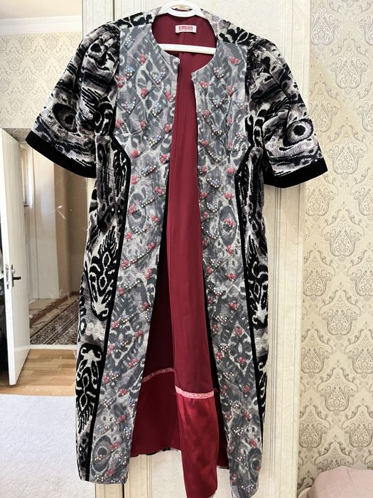 Нарядные плятья для невест