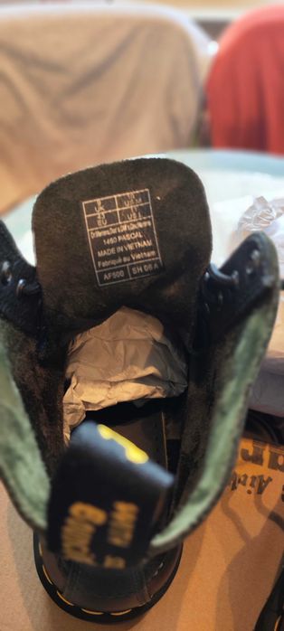 Dr.Martens 43 . Нови