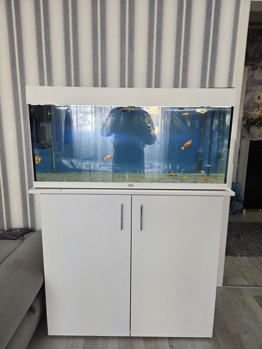 Acvariu juwel 180 litri