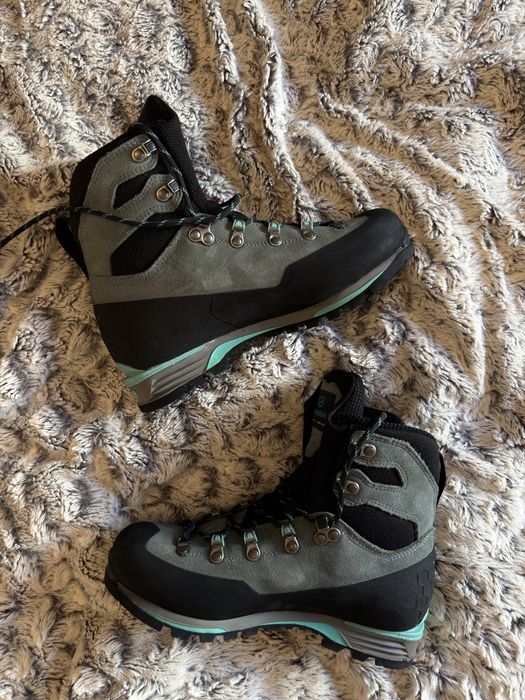 Bocanci de munte Scarpa Manta Tech 38,5