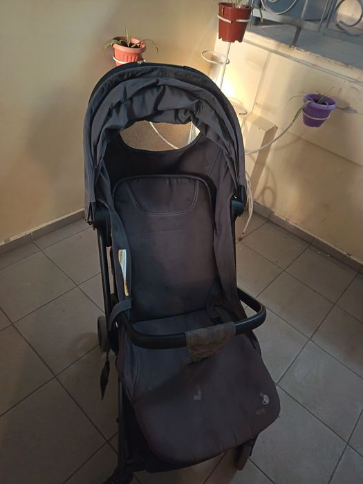 Продам детскую коляску