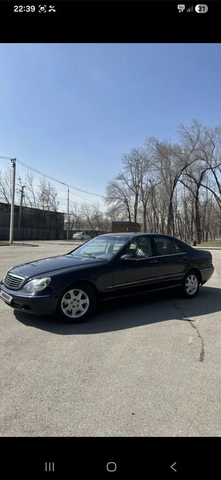 Мерседес 220 3.2 дизель