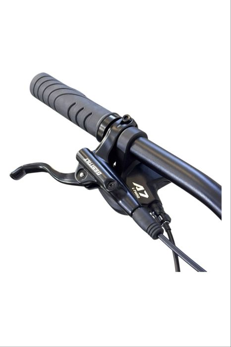 Велосипед спортивный, Германский, GESTALT