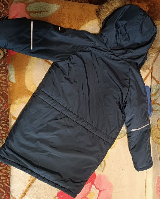 Продам Аляску на мальчика, р.128