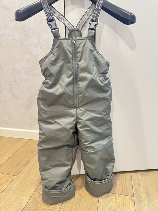 Продам зимний комбинезон