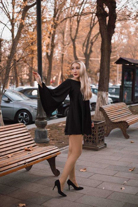 Платье для девушек