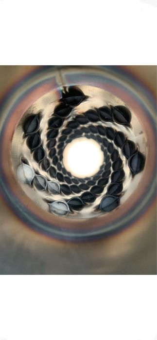 Пламегасители, стронгеры, резонаторы, заменитель катализатора: 10 000 ...