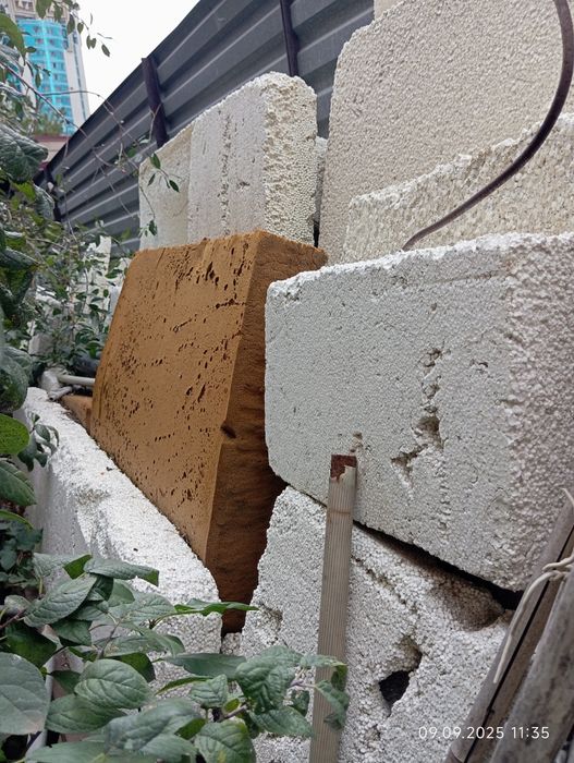 Продам советский пенопласт качество отличное очень плотное