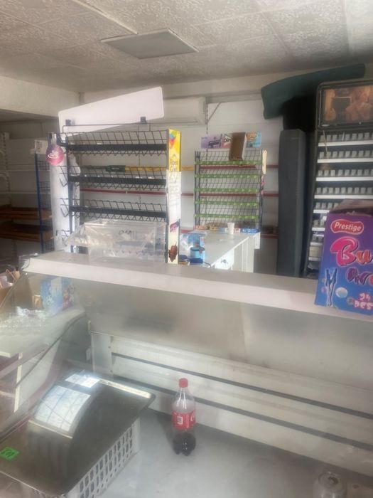 Сдам магазин в агрогородке