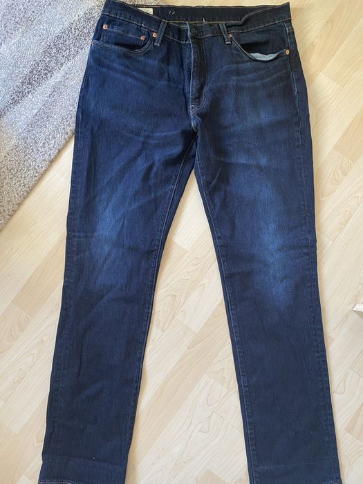 Blugi Levi Strauss barbati