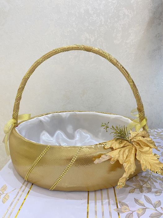 Калта , коржын , корзина