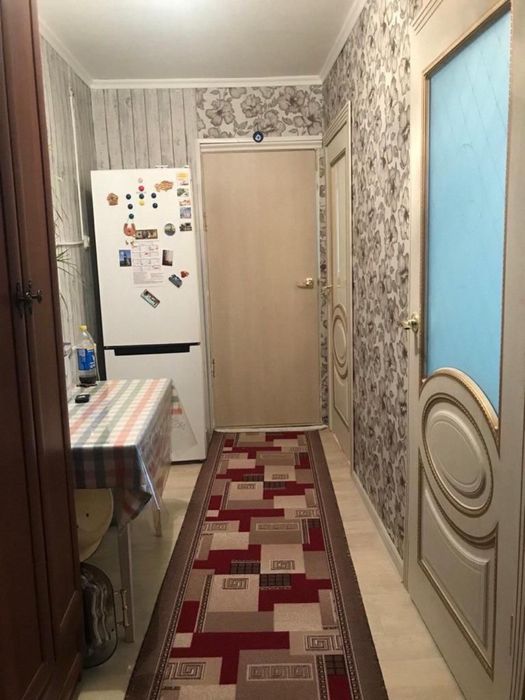 Продам ОКТ с мебелью