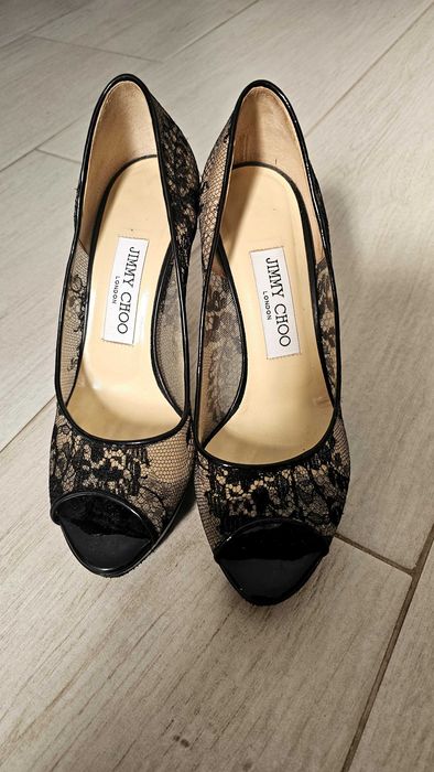 Sandale Jimmy Choo