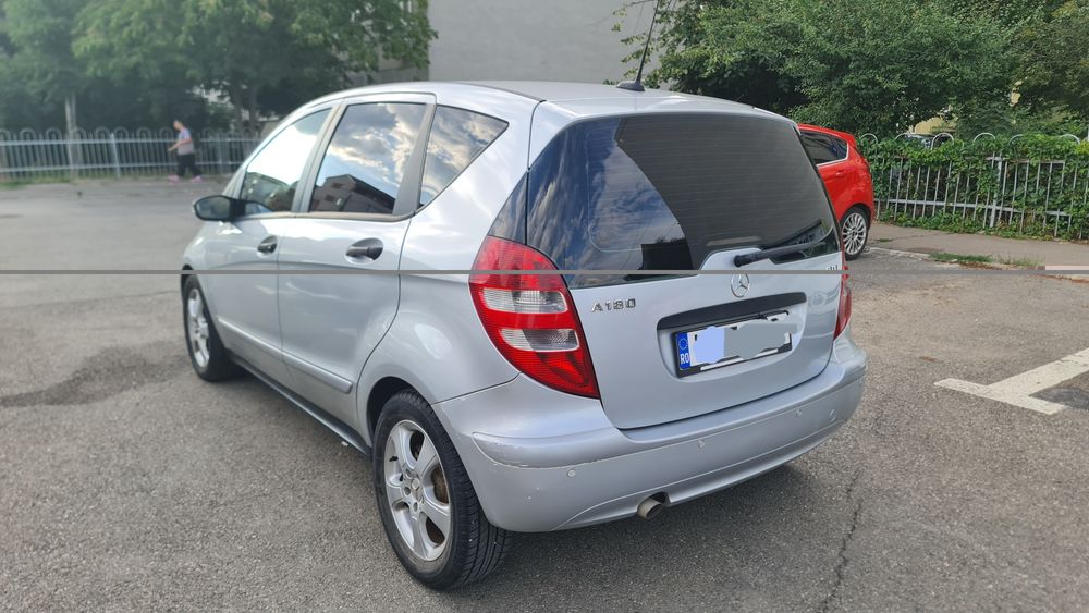 Mercedes A180 cdi 2006