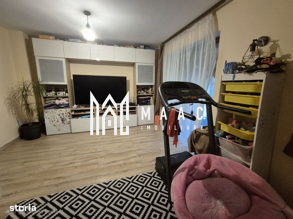 Duplex cu 5 camere I Curte 244 mp I mobilat complet I acces rapid spre