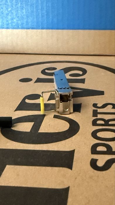 Modul fibra optica Hikvision PFT 3970 1.25G 1550/1310nm 20km BIDI SFP