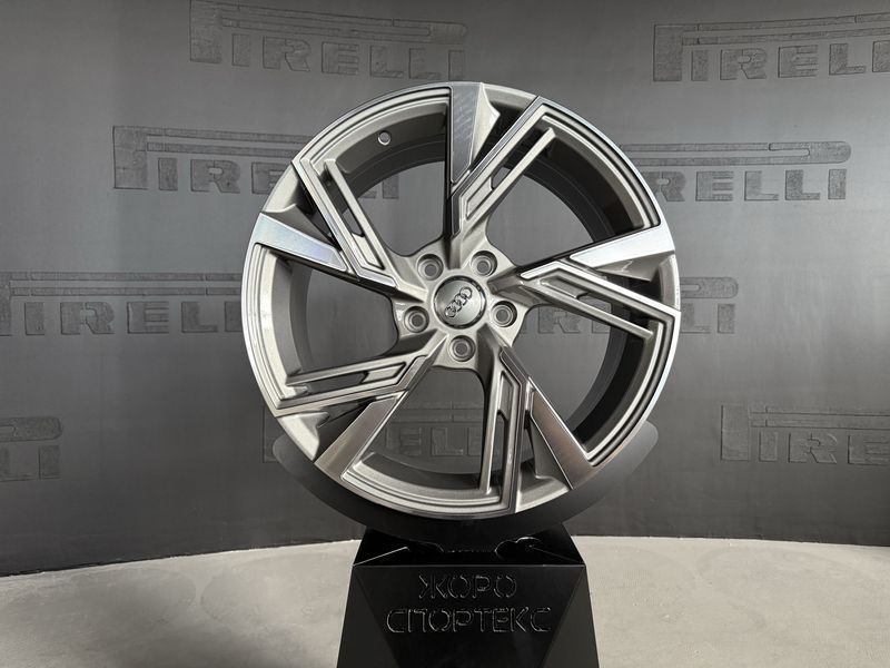 18цола Audi 5x112 Ауди