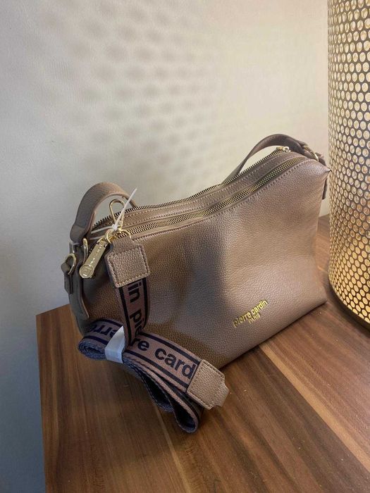 Geanta umar Pierre Cardin