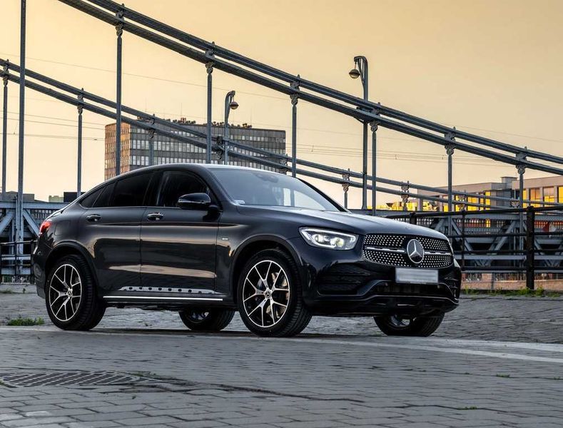 20" Джанти AMG за Mercedes-Benz 5x112 E S GL GLC GLE ML SL SLK