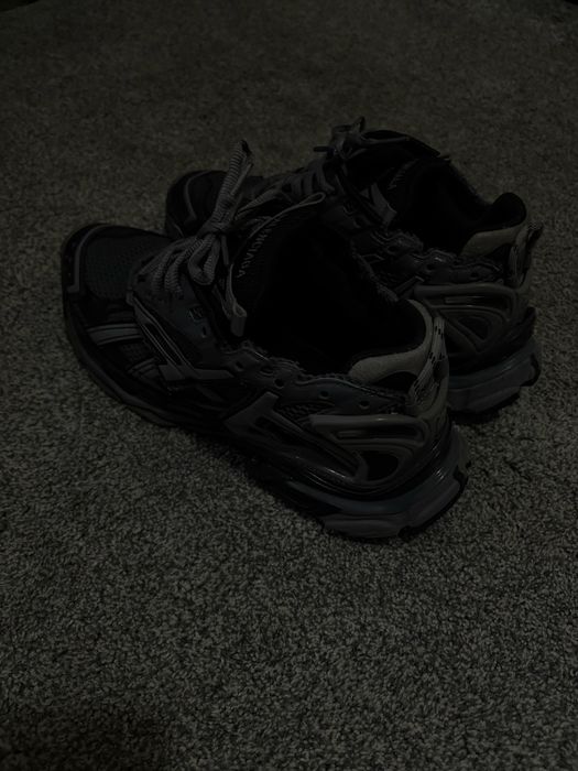 Balenciaga Runner