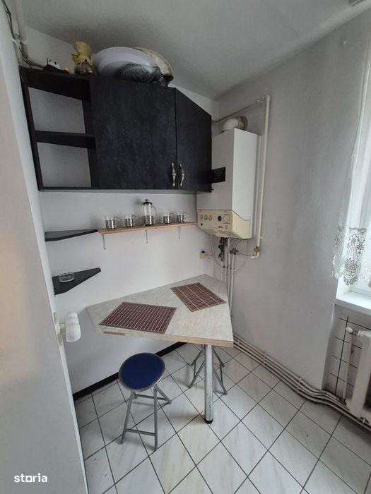 Apartament 2 camere decomandate  ultracentral